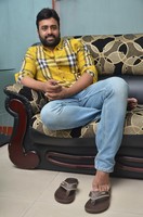 Nara Rohit Shamanthakamani Interview
